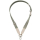 Akcesoria GSM i GPS Uniq 2w1 pastelowy zielony/laurell green